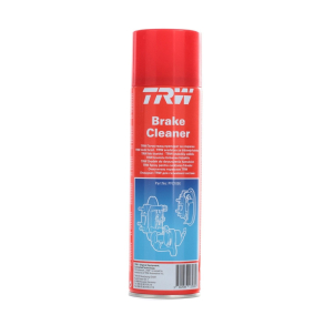 TRW PFC105 Brake / Clutch Cleaner BREMSERENS 500ML