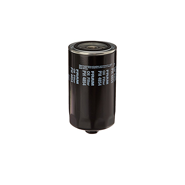 FRAM Oliefilter PH4854 VOLVO 740/760/940/960 VW LT 40-55