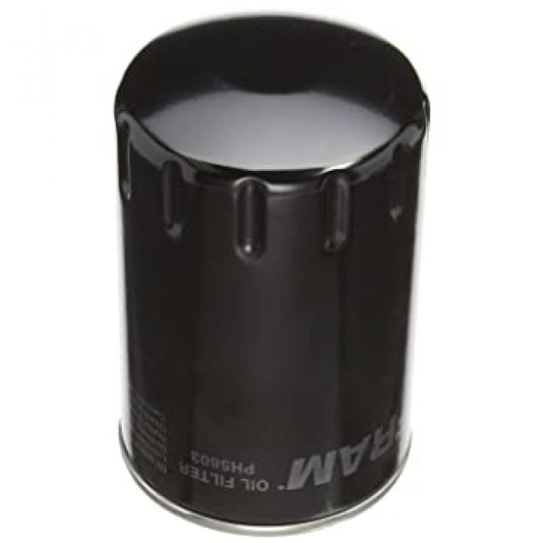 FRAM Oliefilter PH5803 CHRYSLER CITRO&Euml;N DODGE FORD JAGUAR JEEP LAND ROVER MORGAN PIAGGIO