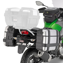 GIVI PL4121 Taskeholder KAWASAKI VERSYS 300 17-