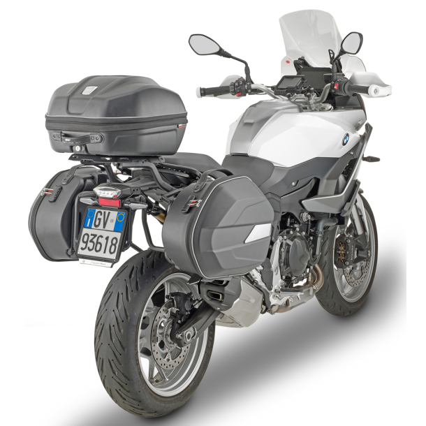 Givi PLO5137MK Taskeholder BMW F900XR 20-
