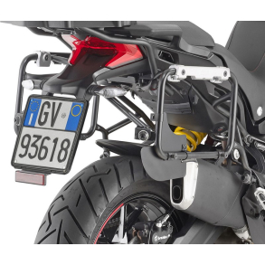 Givi PLOR7412CAM  GIVI Taskeholder OUTBACK DUCATI MULTISTRADA 950 1260 19-