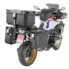 GIVI PLOS5108CAM Taskeholder OUTBACK EVO BMWR1200GS 13-18 R1250GS 19-23