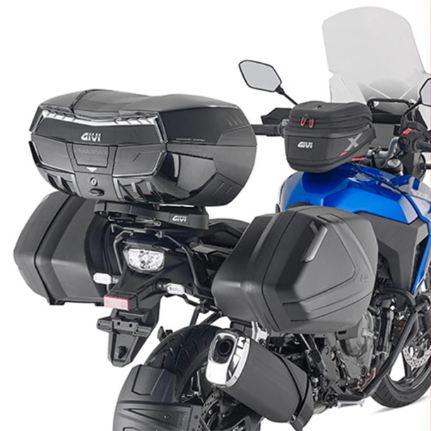 GIVI PLX3125 Taskeholder V35/V37 SUZUKI DL800DE V-STROM 23-