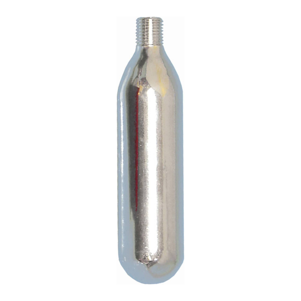 co2 patron Bike It Replacement Canister For Tyre Inflator Kit Replacement CO2 canister for PMP005