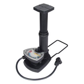 Pumpe Bike It Jumbo Barrel Foot Pump