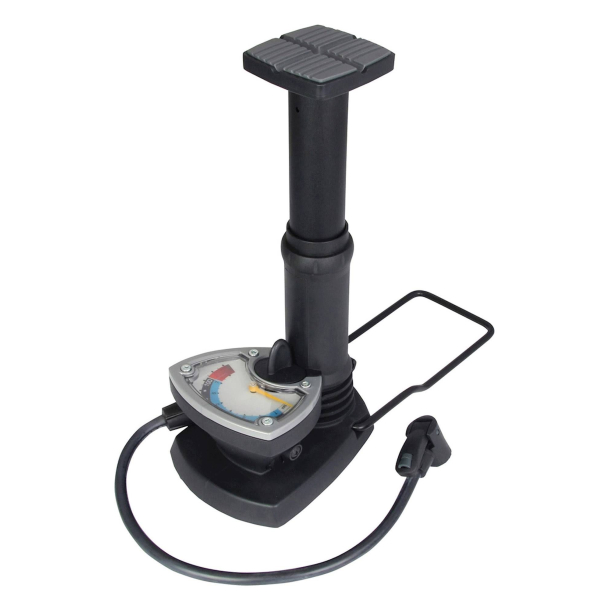 Pumpe Bike It Jumbo Barrel Foot Pump