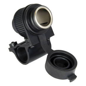 MC Power Supply Cigarstik Bike It 12V Power Supply Kit Cigarette Socket