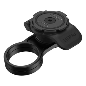 QUAD LOCK STEM CAP MOUNT Quad Lock Stem Cap Mount � Til cykel med styrstamme � Smartphoneholder til cykel 