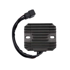 Ensretter MTX Replacement Regulator Rectifier for Suzuki models - #REGSZ007 Benelli GASGAS Kawasaki Suzuki MFS400134009 32800-14F00 32800-14F01 32800-33C10 32800-34A00 32800-34A01 32800-44D11 21066-0027 21066-1089 21066-1055 21066-1052 21066-1039 21066-1038 21066-1101 21066-2004 21066-1034 21066-2056 21066-109121066-10