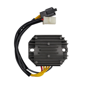Ensretter MTX Replacement Regulator Rectifier for Suzuki models - #REGSZ013 SV650X/Y LS650T/V/W/X/Y 32800-24B01 32800-24B11 32800-14D10 32800-14D11 32800-24B00 32800-24B01 32800-24B10 32800-24B11 32800-45C00 32800-45C01