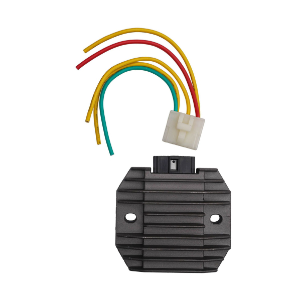 Ensretter/Regulator MTX Replacement Regulator Rectifier for Yamaha models - #REGYM006 Yamaha 4JH-819