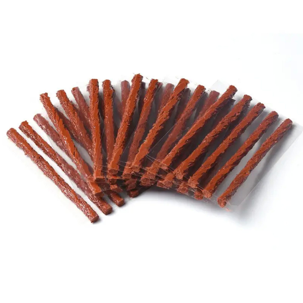 D�kpropper Tyre Plug Strings 60 stk.