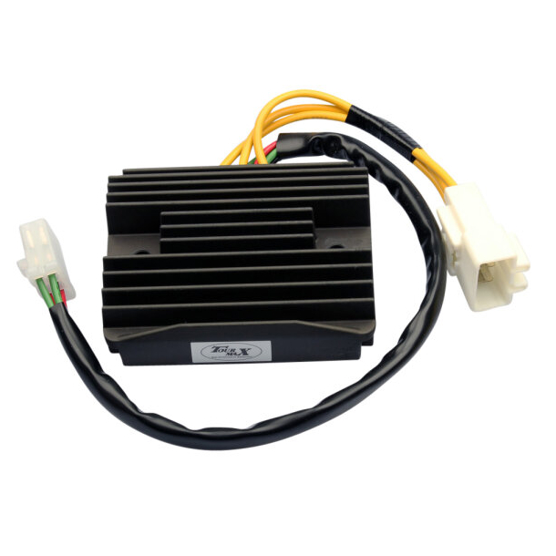 REGULATOR RGU163 RGU-163 HONDA 31600-MEF-003 FJS600 SILVER WING 02-06 FSC600