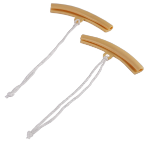 F�lgkantbeskytter S�T RIM PROTECTOR Bike It 2 Piece Rim Protector Set