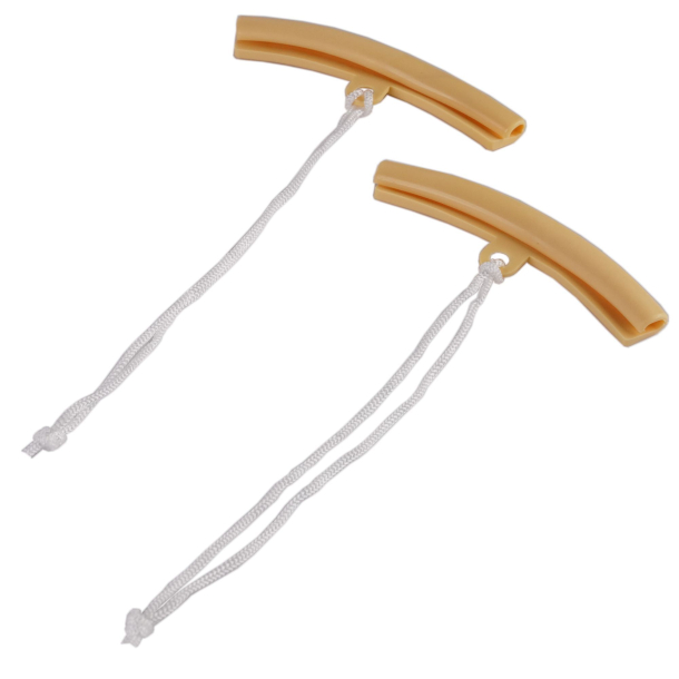 F�lgkantbeskytter S�T RIM PROTECTOR Bike It 2 Piece Rim Protector Set
