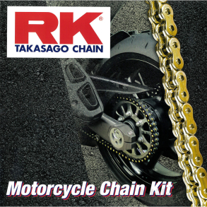 RK/JT Kdekit HONDA NX650 Dominator 91-94