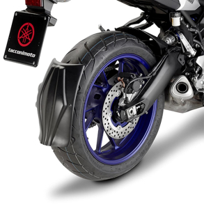 GIVI Mont.kit til RM01/2 BAGSKRM YAMAHA MT-09 TRA. 15-