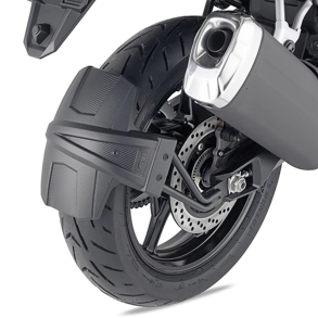 GIVI RM3125KIT Mont.kit til RM01/2 BAGSKRM SUZUKI DL800DE V-STROM