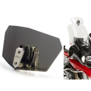 GIVI S180F GIVI Vindskrm TOP RG