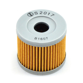 MIW S2017 MIWS2017 Oliefilter HF971 MEIWA OILFILTER (NON O.E. JAPANESE ALTERNATIVE) SUZUKI BURGMAN 16510-05240 16510-45H10 HYOSUNG�KEEWAY 1600430900 