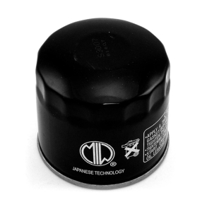 MIW oliefilter MIW S3007 SUZUKI 16510-05A00 GSX-R750 85-86 GV700 GV1200 GV1400 VS700 VS750