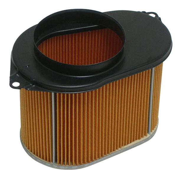 MIW S3156 MIWS3156 Luftfilter AIR FILTER (NON O.E. JAPANESE ALTERNATIVE) Filter Assy SUZUKI 13780-38A50 13780-38A51 VS600 VS750 VS800 FRONT 
