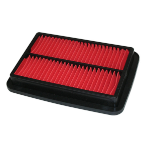 MIW S3163 MIWS3163 Luftfilter MEIWA AIR FILTER (NON O.E. JAPANESE ALTERNATIVE) Filter, Air SUZUKI 1378038G00 13780-38G00 1378031F00 13780-31F00 GSF600 GSF650 GSF1200  BANDIT  