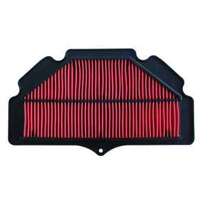 MIW S3166 MIWS3166 LUFTFILTER AIR FILTER (NON O.E. JAPANESE ALTERNATIVE) SUZUZKI 13780-44G00 13780-44G01 GSR600 GSR750 GSX-S750