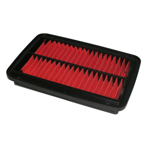 MIW  S3169 MIWS3169 Luftfilter AIR FILTER (NON O.E. JAPANESE ALTERNATIVE) Filter, Air SUZUKI GSF600 GSF650 GSX650F GSF1200 GSX1250F