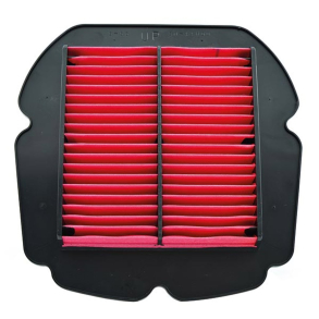 MIW S3187 MIWS3187 Luftfilter MEIWA AIR FILTER (NON O.E. JAPANESE ALTERNATIVE) Filter, Air Cleaner, SUZUKI 1378044H00 13780-44H00 SFV650 GLADIUS SV650
