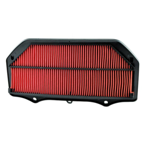 MIW S3188 MIWS3188 LUFTFILTER MEIWA AIR FILTER (NON O.E. JAPANESE ALTERNATIVE) Filter Assy SUZUKI 1378014J00 13780-14J00 GSX-R 600 GSX-R 750 L1-M0 L1-M0 Z-L-L9-M1 11-26