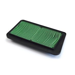 MIW S3218 MIWS3218 LUFTFILTER  MEIWA AIR FILTER (NON O.E. JAPANESE ALTERNATIVE) Filter, Air Cleaner Suzuki 1378019K00 13780-19K00 Burgmann AN400 2018-2022