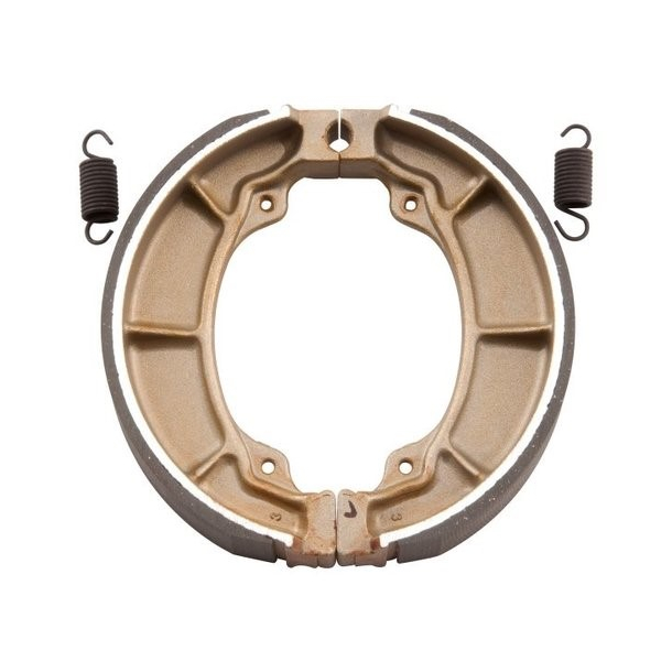 EBC S609 Bremsebakker st Brake shoe set S609 Suzuki