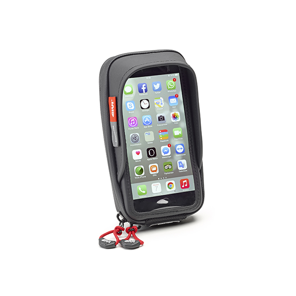 GIVI GPS holder iPhone 6/7 PLUS/SAM NOTE 4 HOLTERS