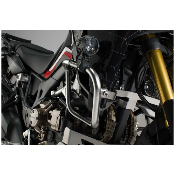 Motorbjle SW MOTECH Crash Bar SBL.01.622.10100 HONDA CRF1000 AFRIKA TWIN Rustfri