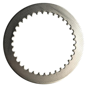 SBS SBS40245 Koblingsplader st�l, s�t 40245 Aprilia RS250 Cagiva Raptor 650 Suzuki RG250 RGV250 DR350 GSX400 GS450 GS500 RG500 GT550 SFV650 SV650 DL650 