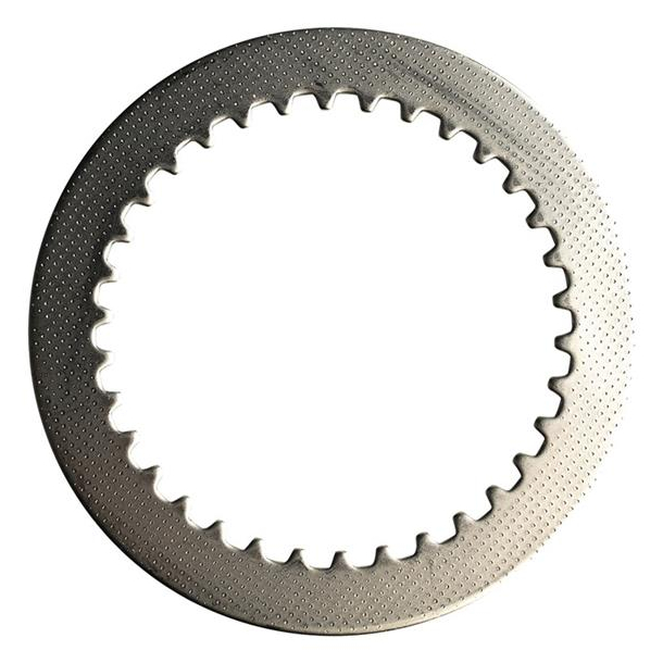 SBS SBS40245 Koblingsplader st�l, s�t 40245 Aprilia RS250 Cagiva Raptor 650 Suzuki RG250 RGV250 DR350 GSX400 GS450 GS500 RG500 GT550 SFV650 SV650 DL650 