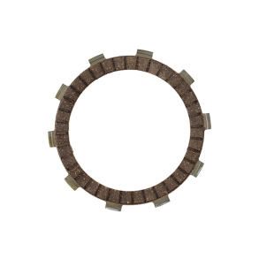 SBS SBS50212 KOBLINGSPLADER friktionsplader, s�t 50212 Derbi 660 MZ 660 YAMAHA 660