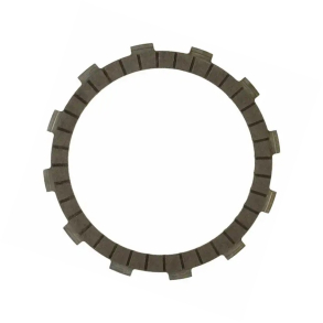 SBS SBS60245 KOBLINGSPLADER MC koblingsKit SBS Upgradekit friktionsplader, s�t 60245 Aprilia RS250 Suzuki RGV250 GS450/500E GSX400