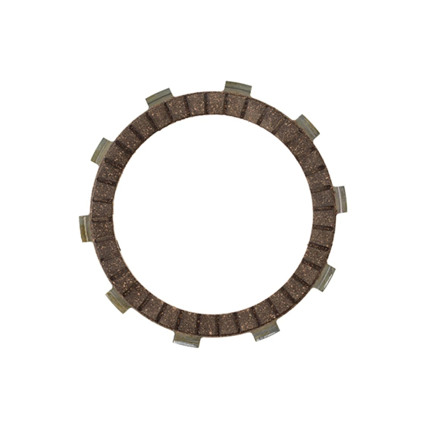 SBS SBS50286 Koblings friktionsplader, st 50286 KAWASAKI EN450 EN500 ER5 ER6 GPX600R GPZ500S GPZ