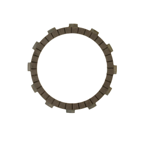 SBS SBS60389 Koblingsplader SBS Upgradekit friktionsplader, s�t 60389 Koblingsplade Friction s�t SUZUKI GSXR1100