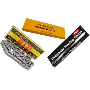 Knastk�de Knast-k�de DID SCA0412 DHA-174LED�Kawasaki KL600 KLR650 KL650 KLR650�