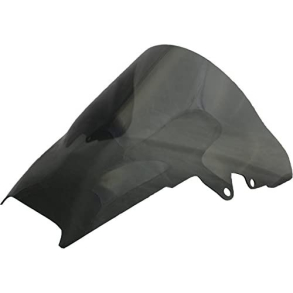 Honda 800 Vfr Fi 98-01 Dobbelt bobble Kbeglas Light Smoked Airblade SCRH069