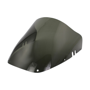 Kbeglas Airblade SCRH084 Light Smoked Double Bubble Screen - Honda VFR400 NC30