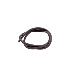 Screen Blade Trim Black 50Cm - k�beglas liste