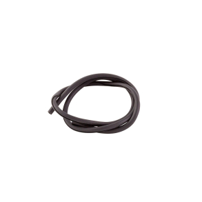 Screen Blade Trim Black 50Cm - k�beglas liste