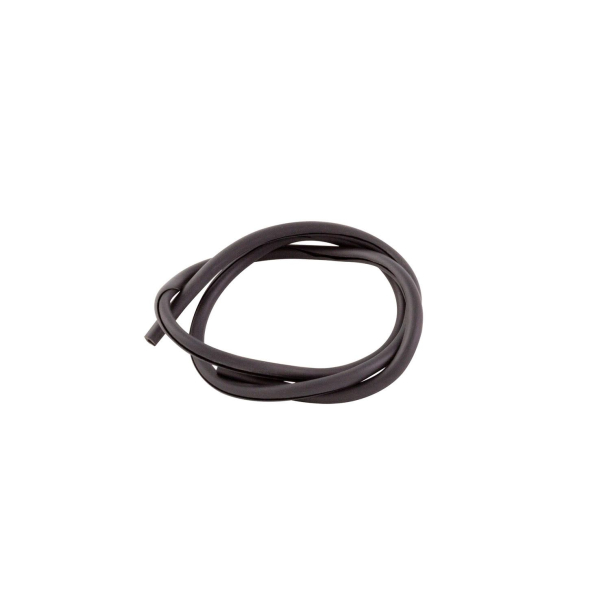 Screen Blade Trim Black 50Cm - k�beglas liste