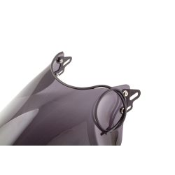 Screen Blade Trim Black 50Cm - k�beglas liste