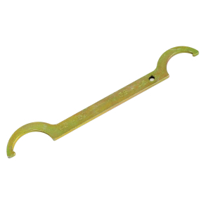 Juster-n�gle Juster n�gle - Double-Ended Shock Wrench � Small 38�45mm / 45�52mm - Shock tool - Shock Wrench - hagen�gle